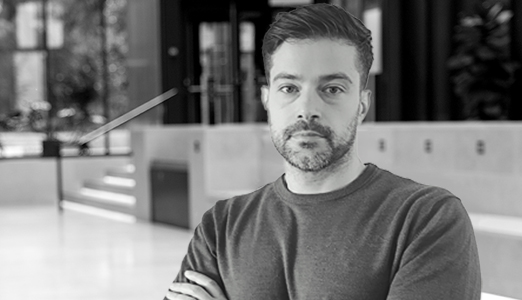 Group Leader Umberto Maria Battisti