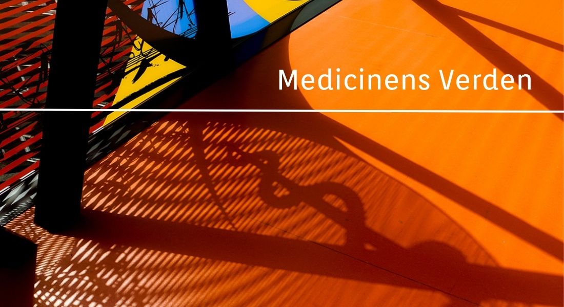 Medicinens Verden