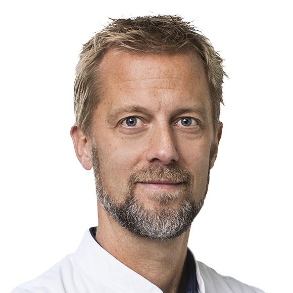 Kristian Strømgaard