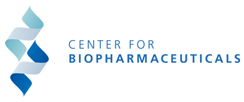 Logo Center for Biopharmaceuticals