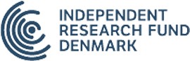 logo Independent Research Fund Denmark