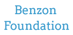 Logo Benzon Foundation