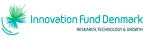 Logo Innovation Fund Denmark