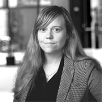 Group Leader - Jane Knöchel