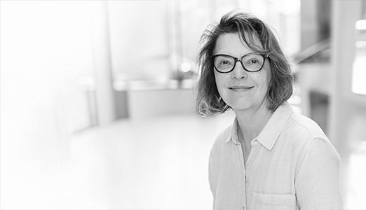 Group leader Tuula Kallunki