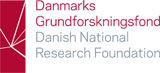 Logo Dansk Grundforskningsfond